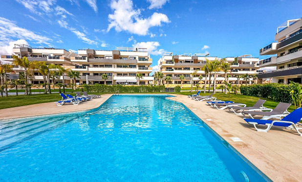 Wiederverkauf - Wohnung - Torrevieja - torrevieja