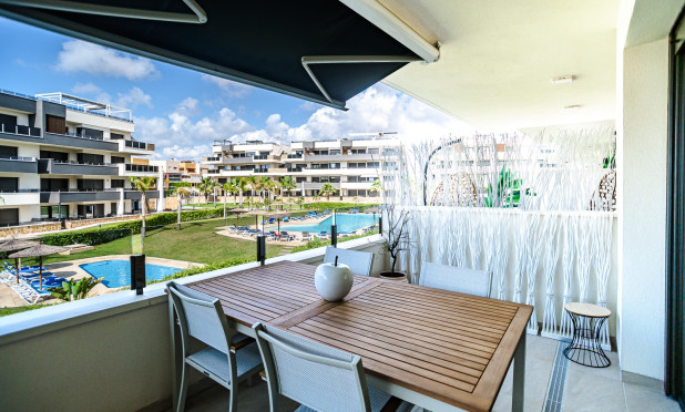 Wiederverkauf - Wohnung - Torrevieja - torrevieja
