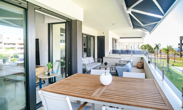 Wiederverkauf - Wohnung - Torrevieja - torrevieja