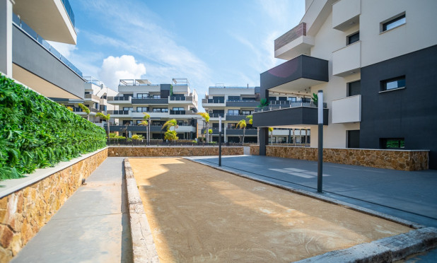 Wiederverkauf - Wohnung - Torrevieja - torrevieja