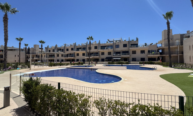 Wiederverkauf - Wohnung - Pilar de la Horadada - La Torre De La Horadada