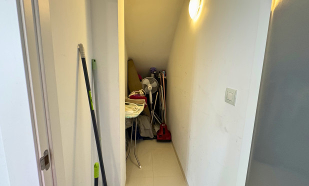 Wiederverkauf - Wohnung - Pilar de la Horadada - La Torre De La Horadada