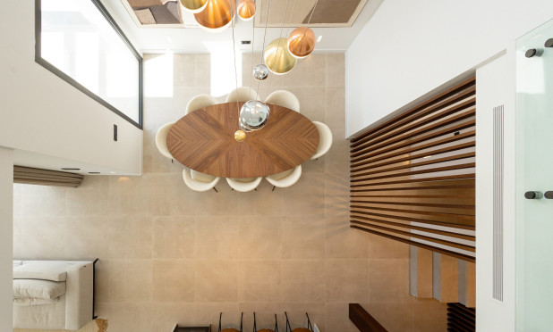 Nouvelle construction - Villa - Mijas