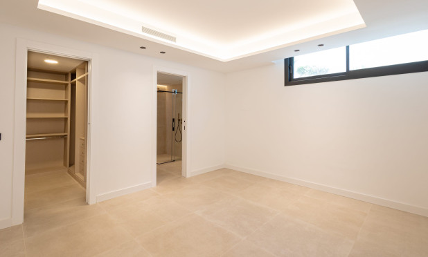 Nouvelle construction - Villa - Mijas