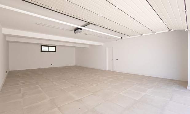 Nouvelle construction - Villa - Mijas