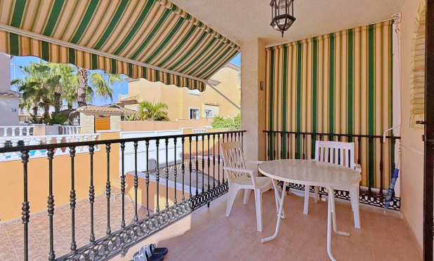 Wiederverkauf - Villa - Orihuela - Orihuela Costa