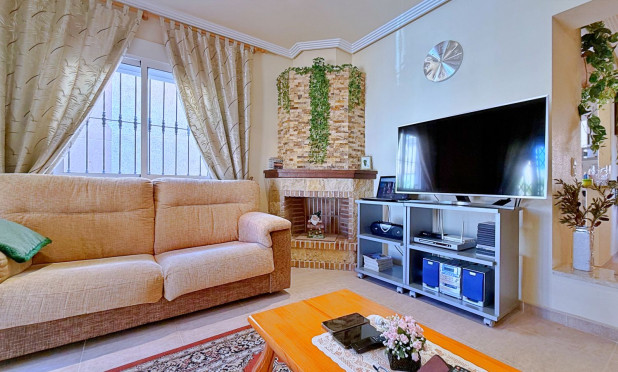 Wiederverkauf - Villa - Orihuela - Orihuela Costa
