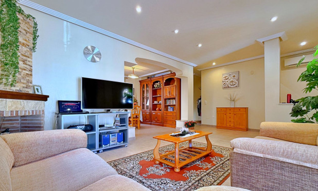 Wiederverkauf - Villa - Orihuela - Orihuela Costa
