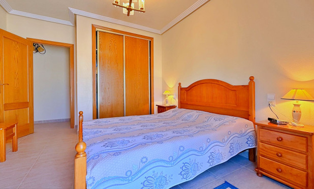 Wiederverkauf - Villa - Orihuela - Orihuela Costa