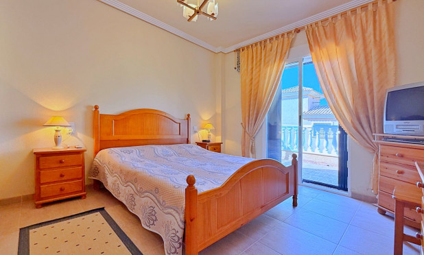 Wiederverkauf - Villa - Orihuela - Orihuela Costa