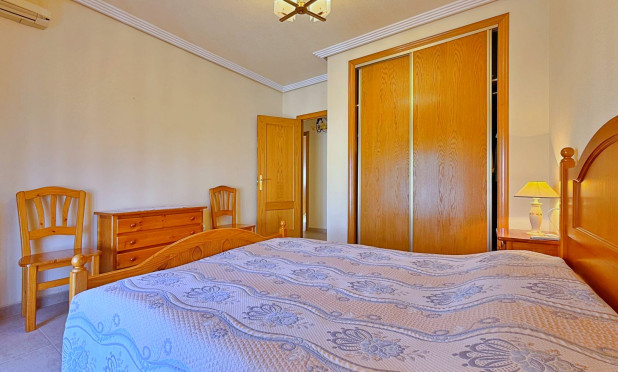 Wiederverkauf - Villa - Orihuela - Orihuela Costa