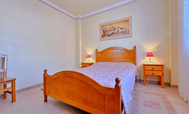 Wiederverkauf - Villa - Orihuela - Orihuela Costa