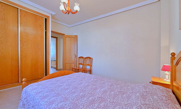 Wiederverkauf - Villa - Orihuela - Orihuela Costa