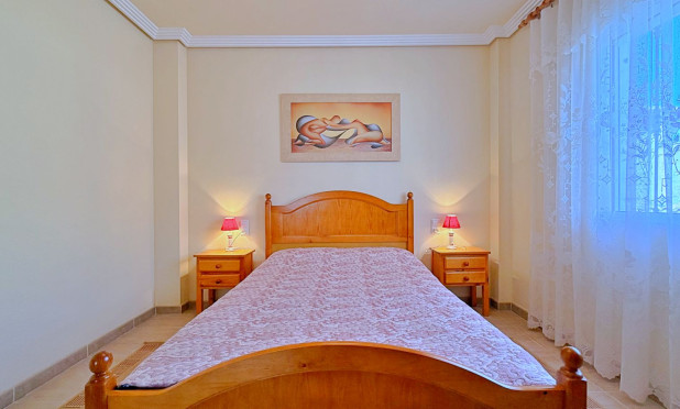 Wiederverkauf - Villa - Orihuela - Orihuela Costa