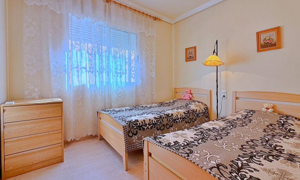 Wiederverkauf - Villa - Orihuela - Orihuela Costa