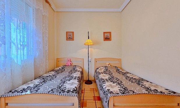 Wiederverkauf - Villa - Orihuela - Orihuela Costa