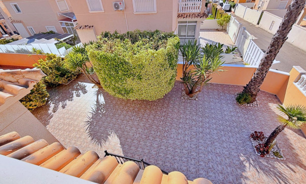 Wiederverkauf - Villa - Orihuela - Orihuela Costa
