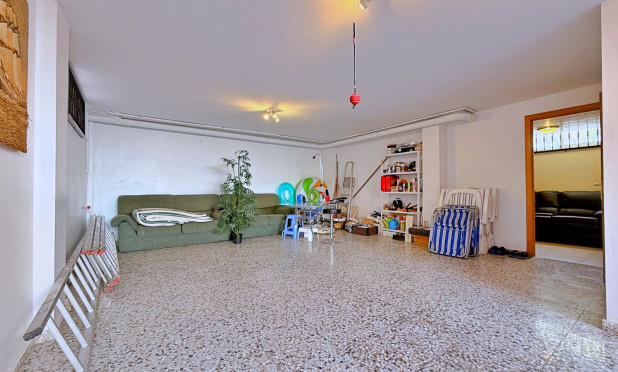 Wiederverkauf - Villa - Orihuela - Orihuela Costa