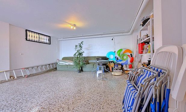 Wiederverkauf - Villa - Orihuela - Orihuela Costa