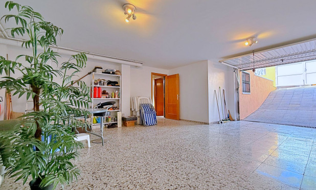 Wiederverkauf - Villa - Orihuela - Orihuela Costa