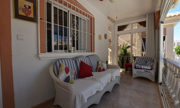 Revente - Villa - Algorfa - Montemar