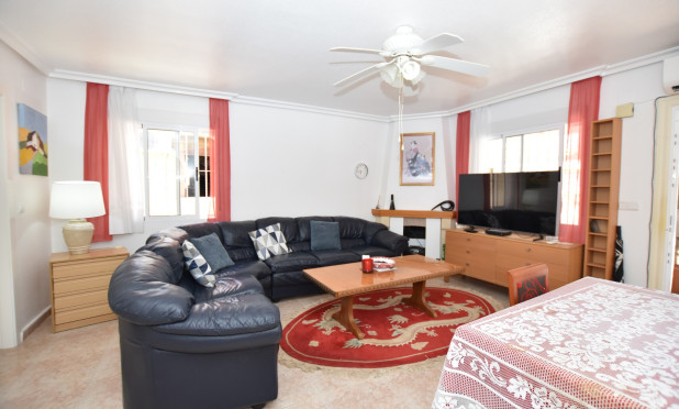 Revente - Villa - Algorfa - Montemar