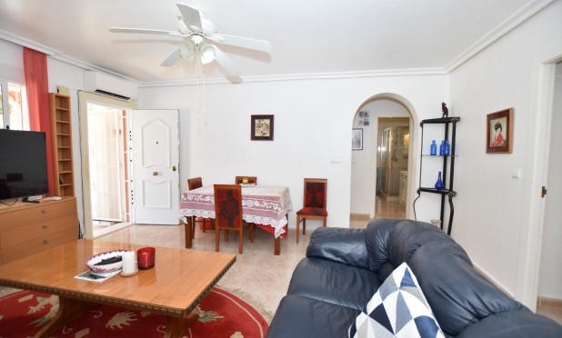 Revente - Villa - Algorfa - Montemar