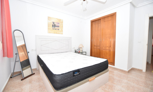 Revente - Villa - Algorfa - Montemar