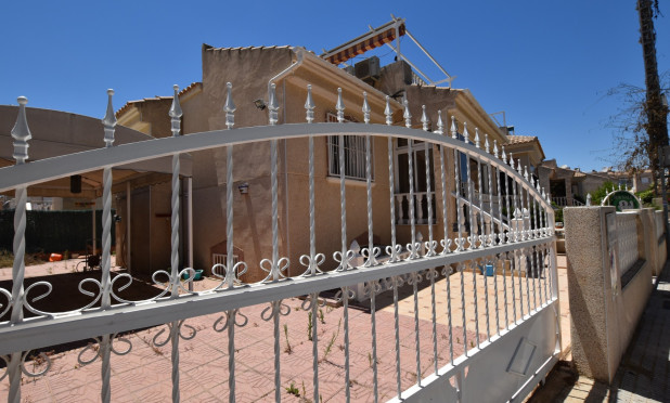 Revente - Villa - Algorfa - Montemar