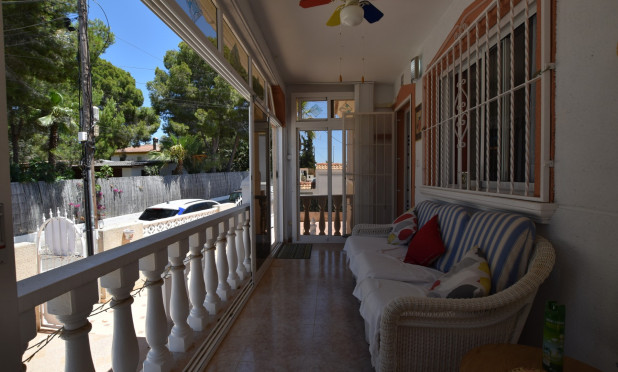 Revente - Villa - Algorfa - Montemar