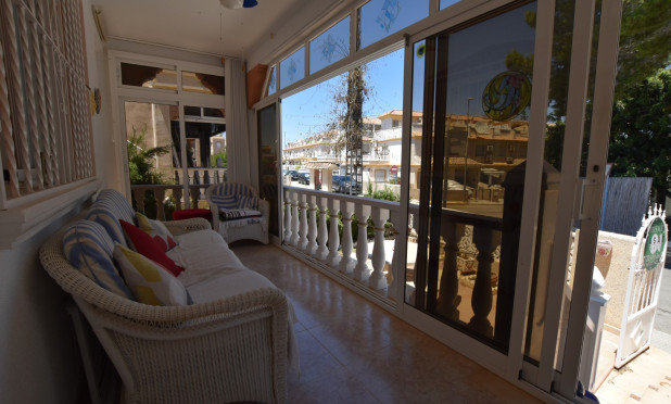 Revente - Villa - Algorfa - Montemar