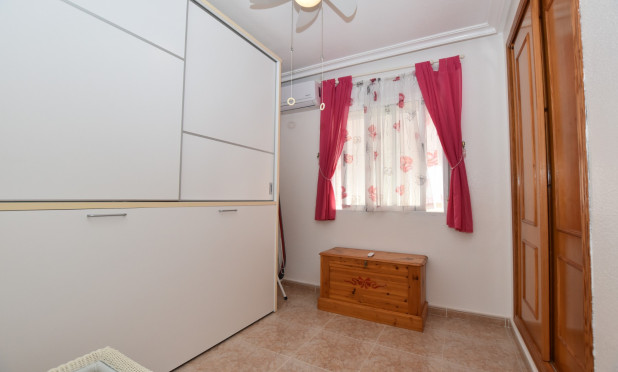 Revente - Villa - Algorfa - Montemar