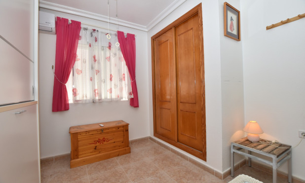 Revente - Villa - Algorfa - Montemar