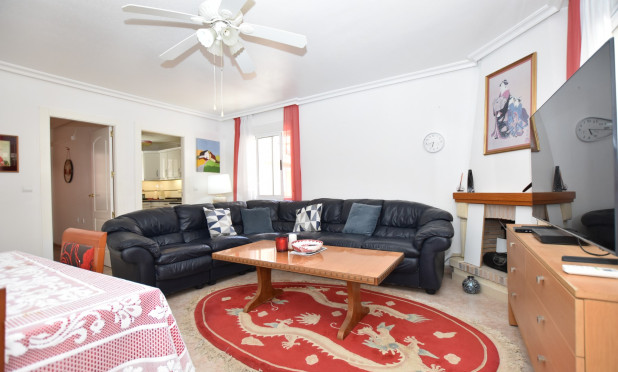 Revente - Villa - Algorfa - Montemar