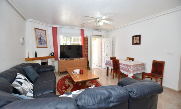 Revente - Villa - Algorfa - Montemar