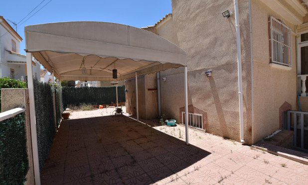 Revente - Villa - Algorfa - Montemar