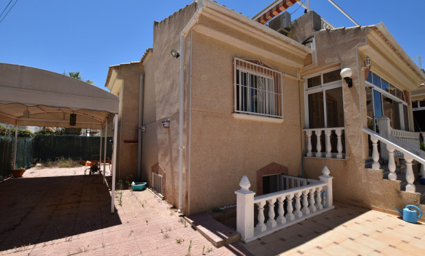 Revente - Villa - Algorfa - Montemar