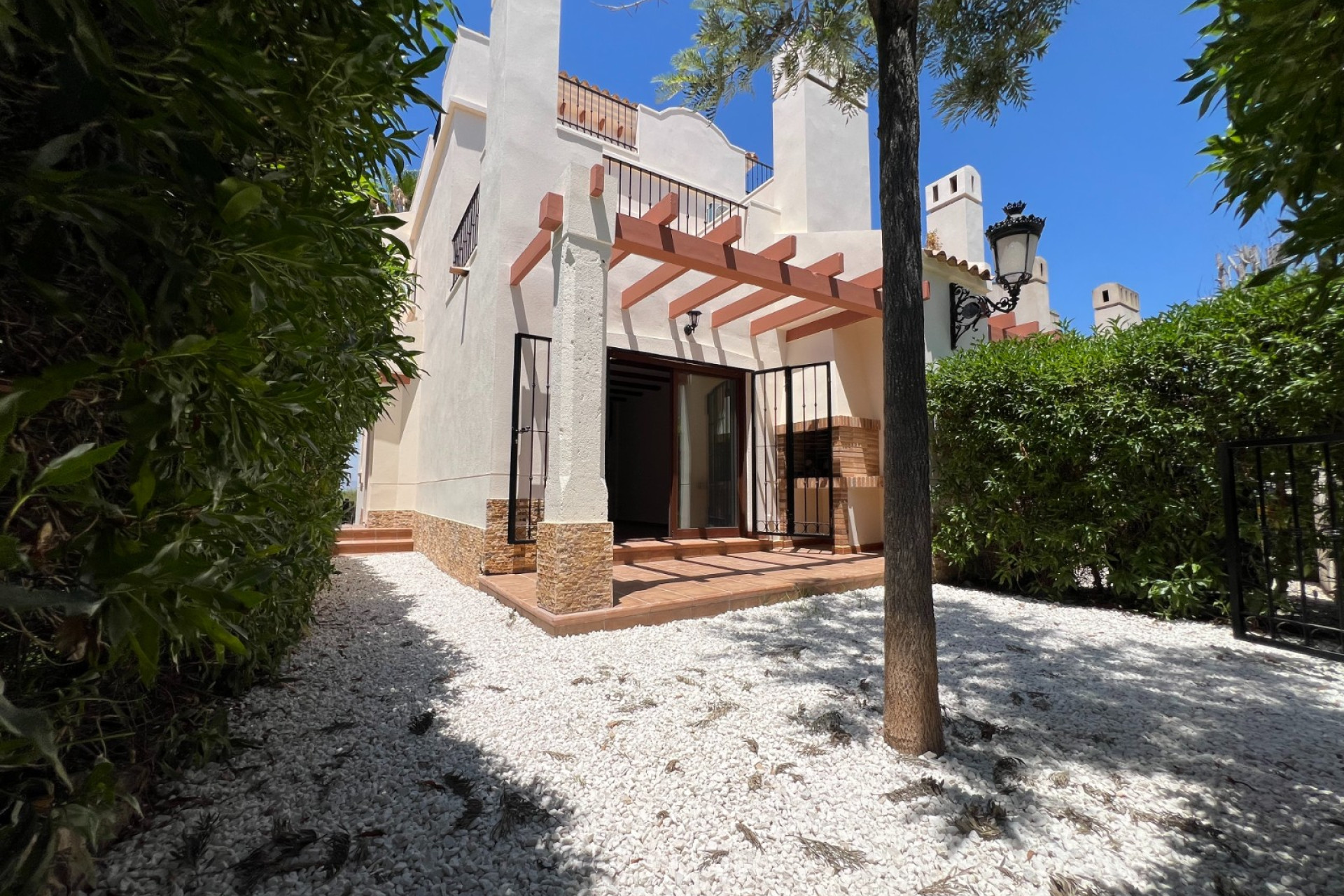 Wiederverkauf - Villa - Algorfa - La Finca Golf Resort