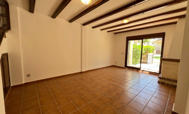 Wiederverkauf - Villa - Algorfa - La Finca Golf Resort