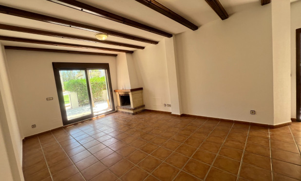 Wiederverkauf - Villa - Algorfa - La Finca Golf Resort