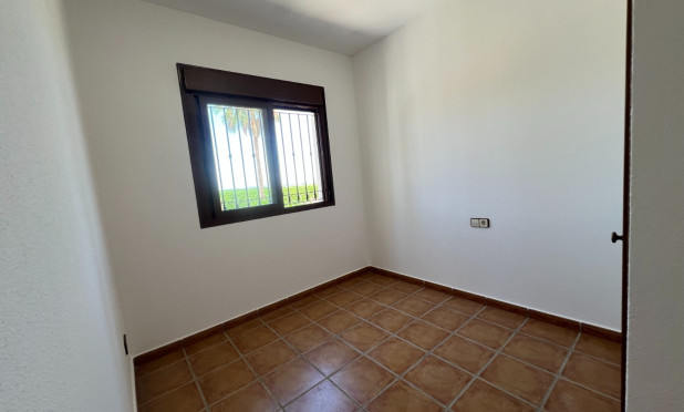 Wiederverkauf - Villa - Algorfa - La Finca Golf Resort
