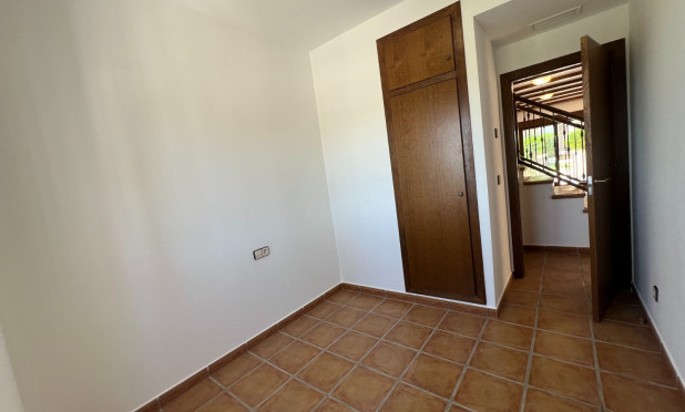 Wiederverkauf - Villa - Algorfa - La Finca Golf Resort