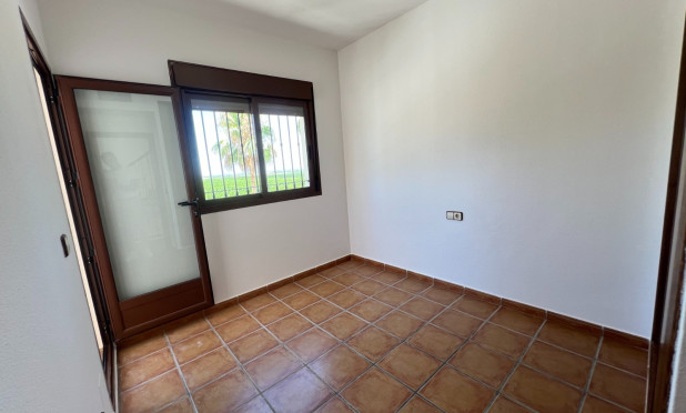 Wiederverkauf - Villa - Algorfa - La Finca Golf Resort