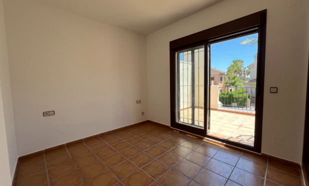 Wiederverkauf - Villa - Algorfa - La Finca Golf Resort