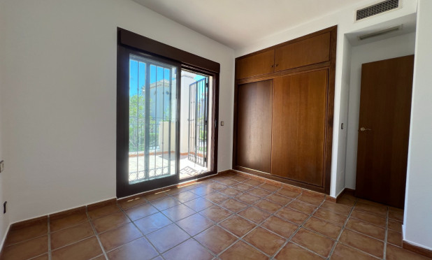 Wiederverkauf - Villa - Algorfa - La Finca Golf Resort