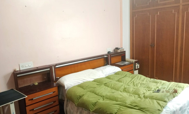 Wiederverkauf - Penthouse - Benidorm - Centro