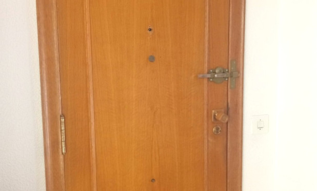 Wiederverkauf - Penthouse - Benidorm - Centro