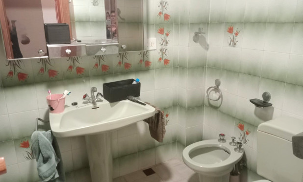 Wiederverkauf - Penthouse - Benidorm - Centro