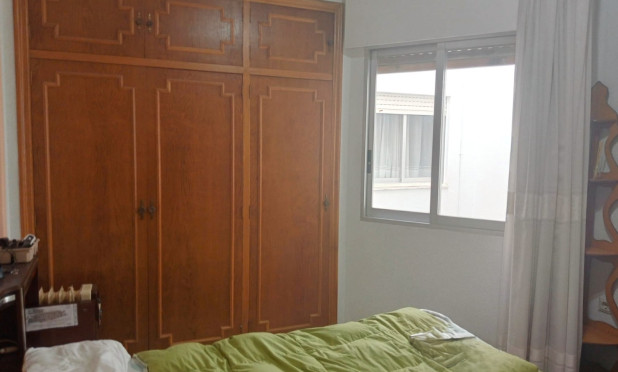 Wiederverkauf - Penthouse - Benidorm - Centro