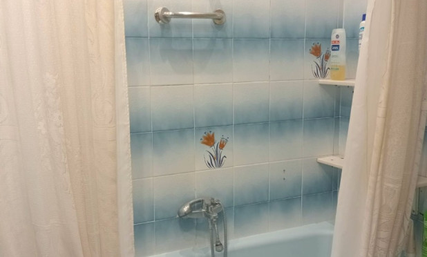 Wiederverkauf - Penthouse - Benidorm - Centro
